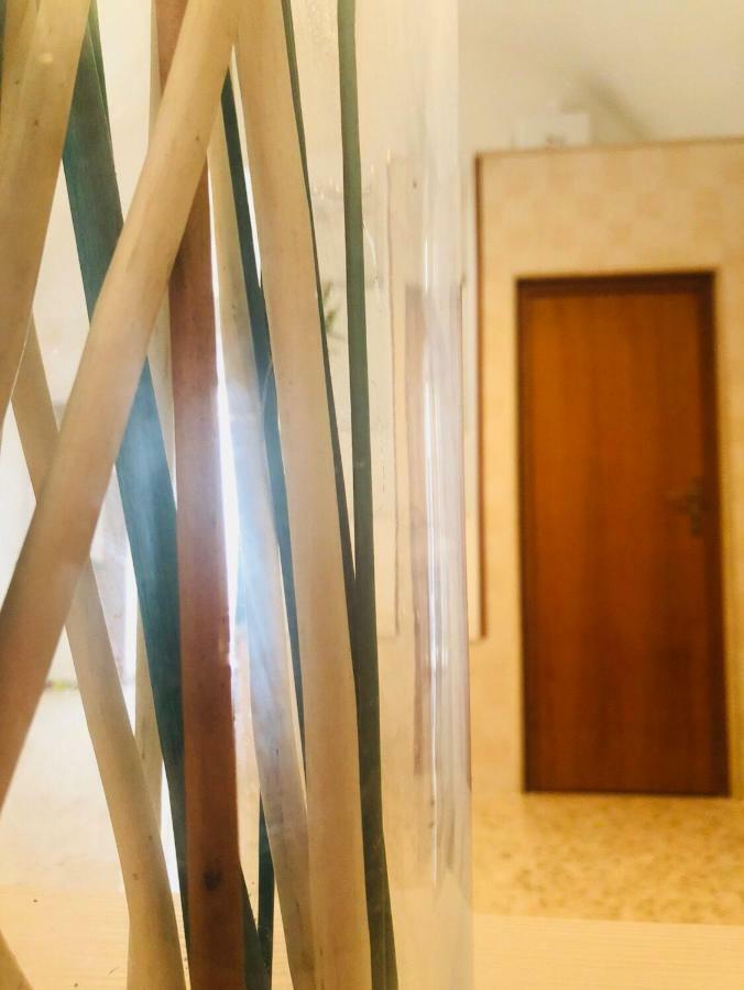 شقة Annandre بولينيانو آ ماري المظهر الخارجي الصورة