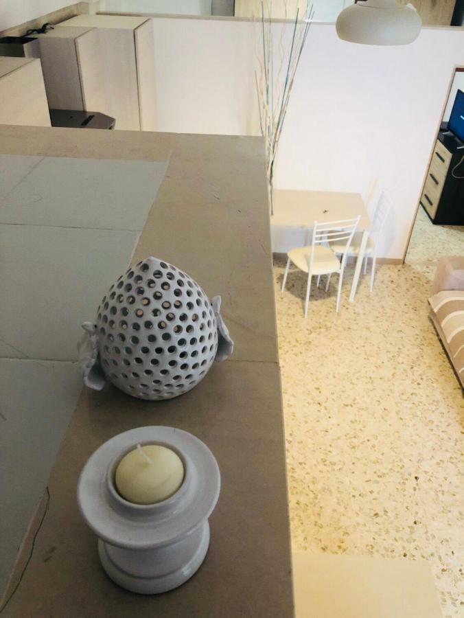 شقة Annandre بولينيانو آ ماري المظهر الخارجي الصورة
