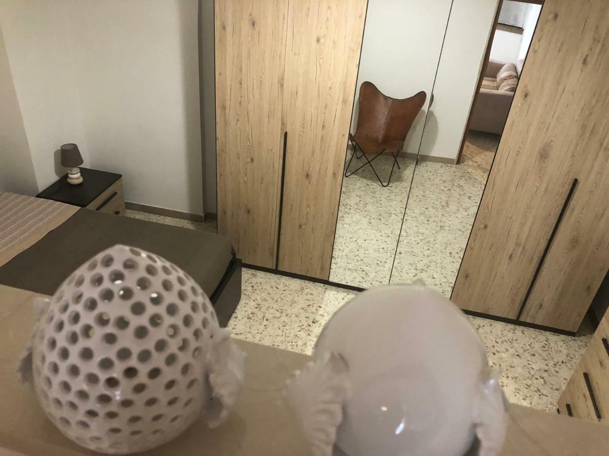 شقة Annandre بولينيانو آ ماري المظهر الخارجي الصورة